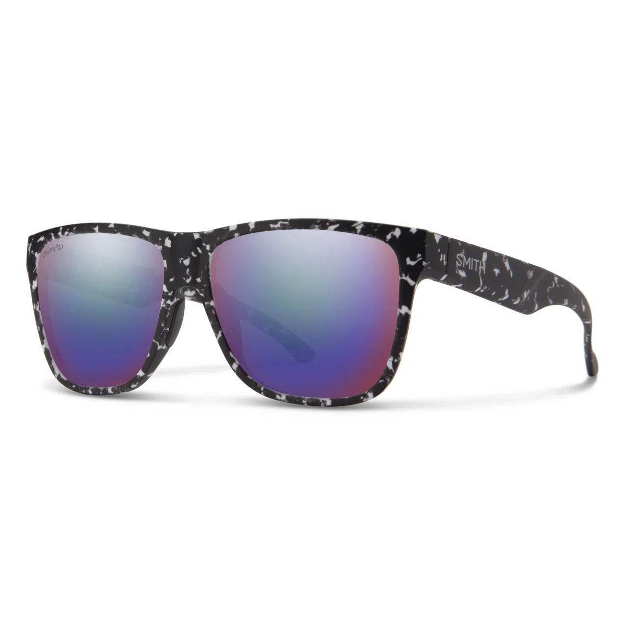 Smith Optics Lifestyle 201514 Lowdown XL 2 Sunglasses - view 37